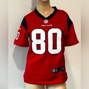 Houston Texans Jersey sz S
